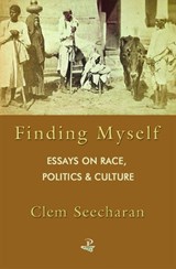 Finding Myself - SEECHARAN,  Clem - 9781845232474