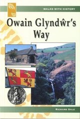 Owain Glyndwr's Way - SALE,  Richard - 9781845241001