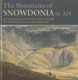 The Mountains of Snowdonia in Art - Peter Bishop - 9781845242275