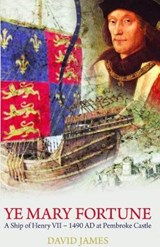 Ye Mary Fortune - David James - 9781845242732