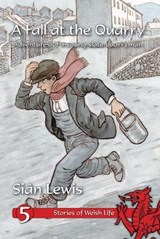 Stories of Welsh Life: 5. A Fall at the Quarry - LEWIS,  Sian - 9781845271688