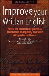 Improve Your Written English 5th Edition - Marion Field - 9781845283315
