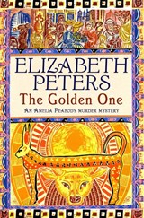 The Golden One - Elizabeth Peters - 9781845295615