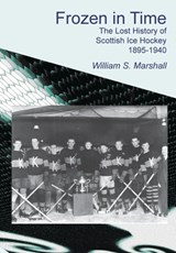 Frozen in Time - William S. Marshall - 9781845301514