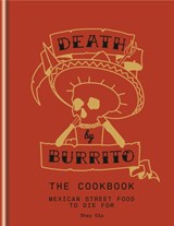 Death by Burrito - Shay Ola - 9781845339067