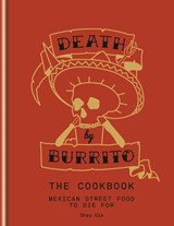 Death by Burrito - Shay Ola - 9781845339661