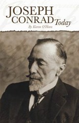 Joseph Conrad Today - O'HARA,  Kieron - 9781845400668