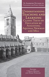 Understanding Teaching and Learning -  - 9781845402426