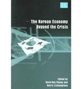 The Korean Economy Beyond the Crisis