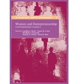 Women and Entrepreneurship - Candida G. Brush ; Nancy M. Carter ; Elizabeth J. Gatewood ; Patricia G. Greene ; Myra M. Hart - 9781845422592