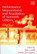 Performance Measurement and Regulation of Network Utilities, Tim Coelli ; Denis Lawrence - Gebonden - 9781845423179