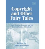 Copyright and Other Fairy Tales - Helle Porsdam - 9781845426019