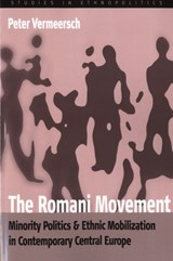 The Romani Movement | Peter Vermeersch | 