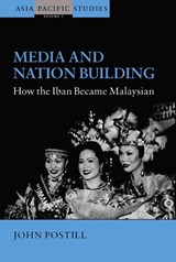 Media And Nation Building - POSTILL,  John - 9781845451356