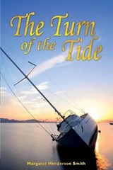 The Turn of the Tide - Margaret Henderson Smith - 9781845496487