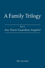 A Family Trilogy - Max (Department of Microbiology Medical School University of Newcastle Upon Tyne) Sussman - 9781845496654