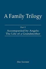 A Family Trilogy - Max Sussman - 9781845497477