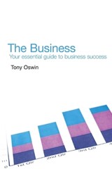 The Business - Tony Oswin - 9781845498597