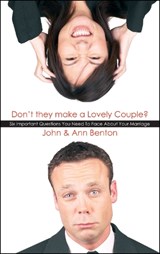 Don't they make a Lovely Couple? - John Benton ; Ann Benton - 9781845500467