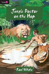 Jungle Doctor on the Hop - Paul White - 9781845502973