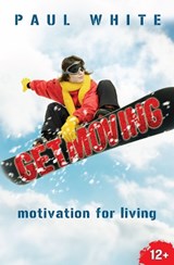 Get Moving - Paul White - 9781845506292
