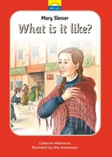 Mary Slessor - Catherine MacKenzie - 9781845507916