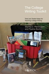 The College Writing Toolkit - Martha C. Pennington ; Pauline Burton - 9781845534530