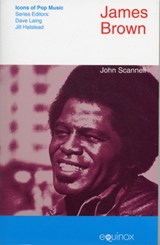 James Brown - John Scannell - 9781845537432