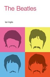 The Beatles - Ian Inglis - 9781845538651
