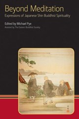Beyond Meditation - Michael Pye - 9781845539184