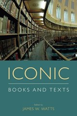 Iconic Books and Texts - WATTS,  James W. - 9781845539856
