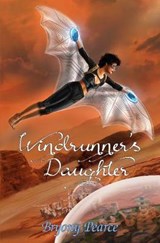 Windrunner's Daughter - Bryony Pearce - 9781845831356