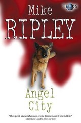 Angel City - Mike Ripley - 9781845831684