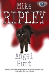 Angel Hunt - Mike Ripley - 9781845831691