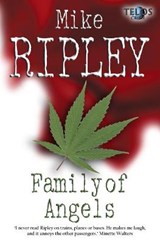 Family of Angels - Mike Ripley - 9781845831721