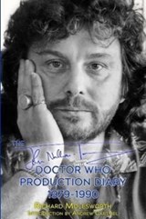 The John Nathan Turner Production Diary 1979-1990 - Richard Molesworth - 9781845831998