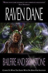 Bailfire and Brimstone - Raven Dane - 9781845832544