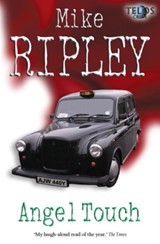 Angel Touch - Mike Ripley - 9781845838782