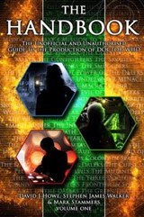 The Handbook Vol 1 - HOWE,  David J. - 9781845839413