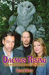 Daemos Rising: From the Worlds of Doctor Who - David J Howe - 9781845839789