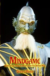 Mindgame: From the Worlds of Doctor Who - David J Howe - 9781845839871