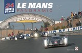 Le Mans Panoramic - IRELAND,  Gavin David - 9781845842437