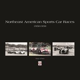 Northeast American Sports Car Races 1950-1959 - Terry O'Neil - 9781845842543
