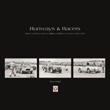 Runways and Racers - Terry O'Neil - 9781845842550