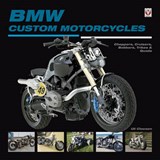 BMW Custom Motorcycles - Ulrich Peter Cloesen - 9781845843250