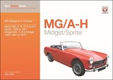 Mg Midget & A-H Sprite - Terry Horler - 9781845844028