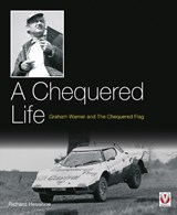 A Chequered Life - Richard Heseltine - 9781845844134