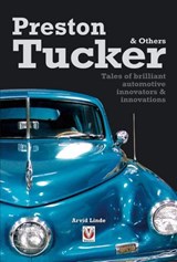 Preston Tucker & Others - Arvid Linde - 9781845844318
