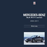 Mercedes-Benz Slk - Brian Long - 9781845846534