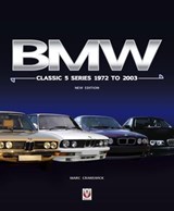 BMW - Marc Cranswick - 9781845846879